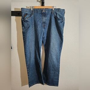 Men's Blue Jeans